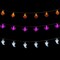 9.8ft Halloween String Lights 30 LEDs Decorative Fairy Lights